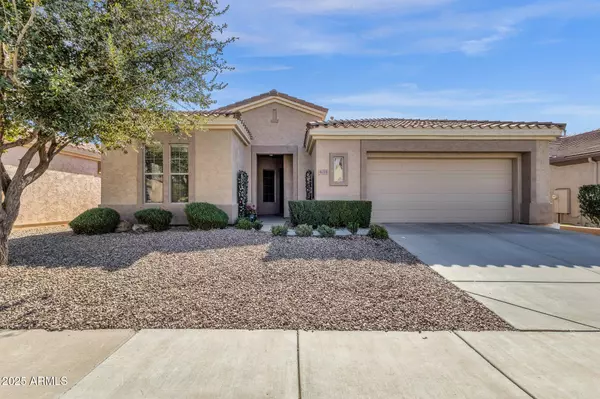 4221 E SOURWOOD Drive, Gilbert, AZ 85298