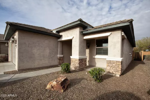 Buckeye, AZ 85396,20156 N 269TH Lane