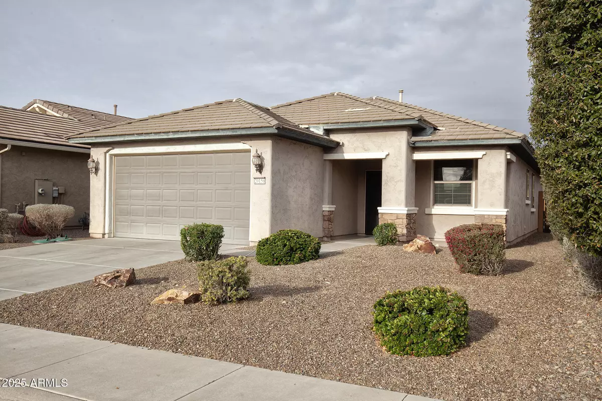 Buckeye, AZ 85396,20156 N 269TH Lane