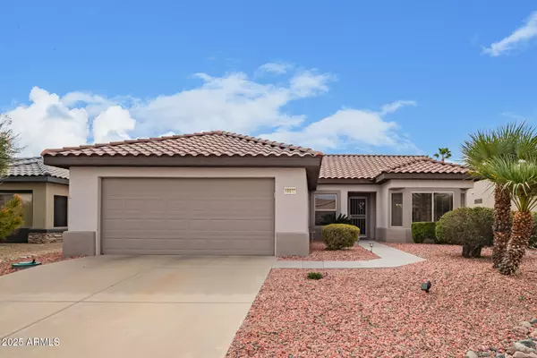 16533 W BLACKHAWK Court, Surprise, AZ 85374