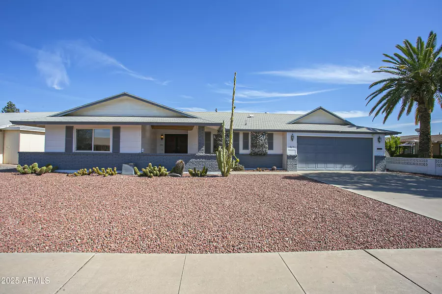 10251 N 102ND Avenue, Sun City, AZ 85351