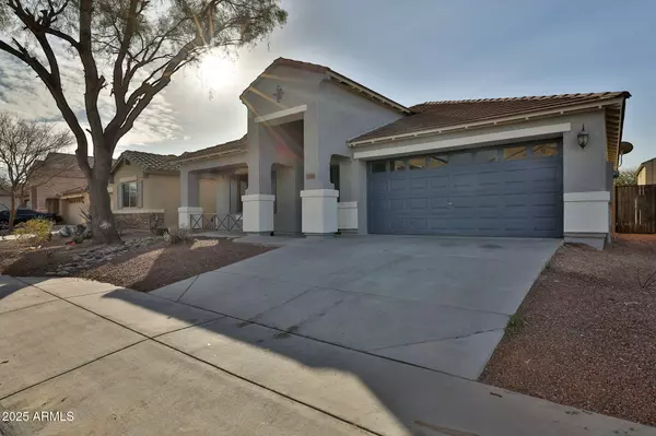 Tolleson, AZ 85353,10353 W ATLANTIS Way