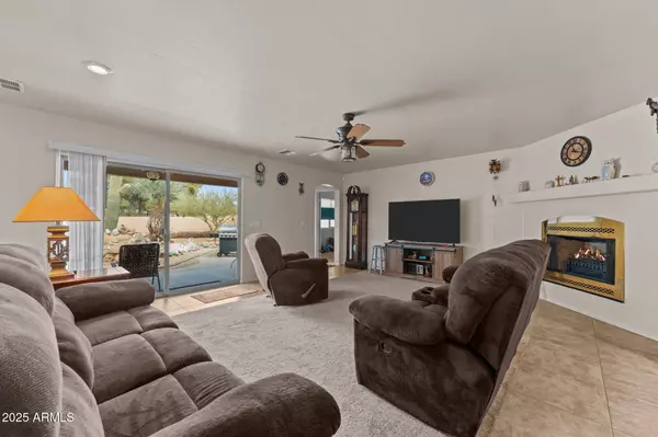 Congress, AZ 85332,26305 S KRISTINA Drive