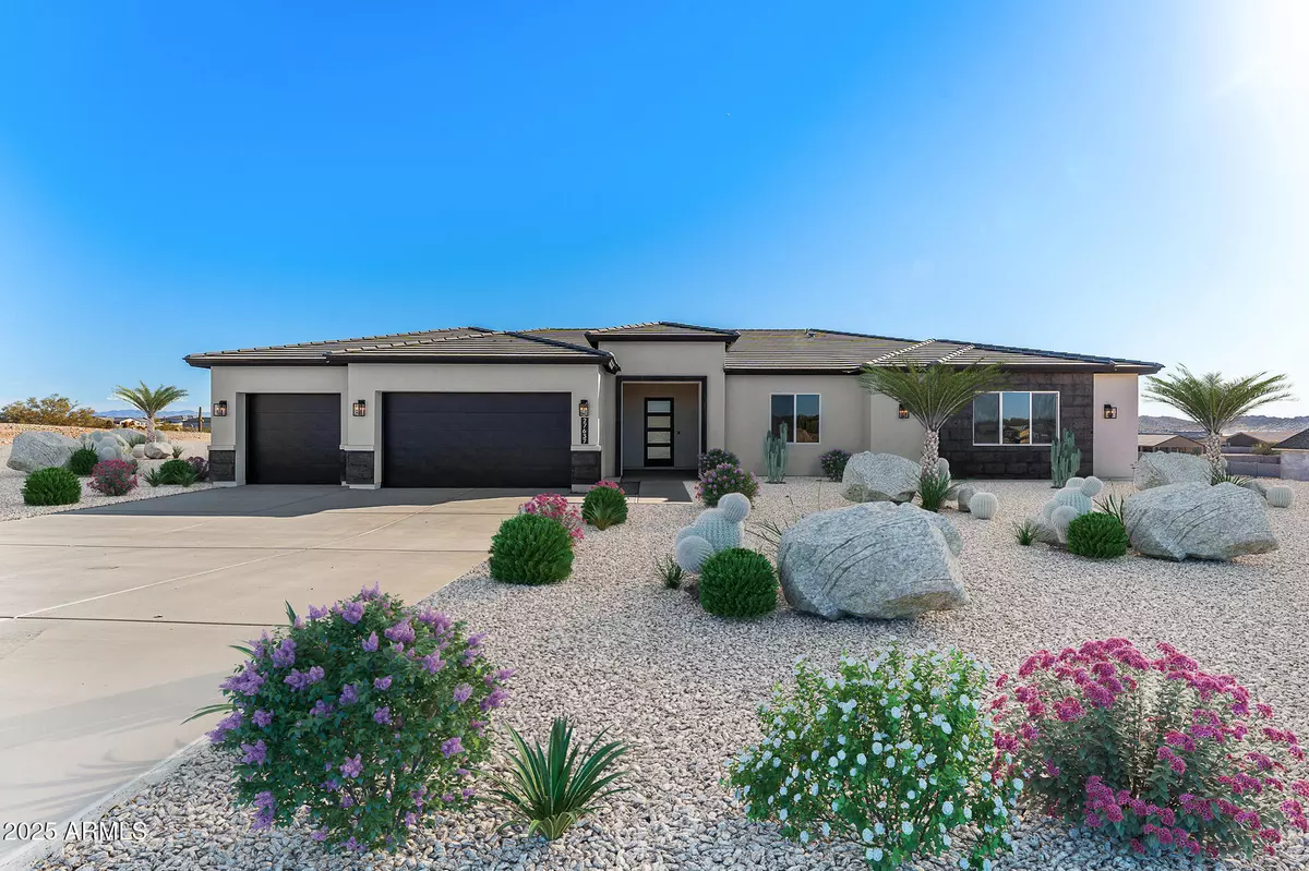 Buckeye, AZ 85326,7259 S 221st Avenue