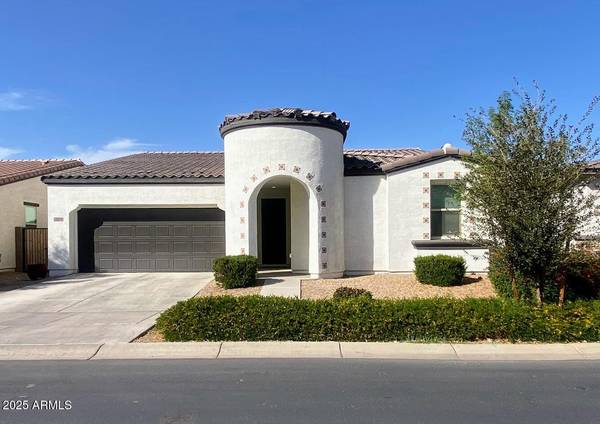 22876 E Via Del Sol --, Queen Creek, AZ 85142