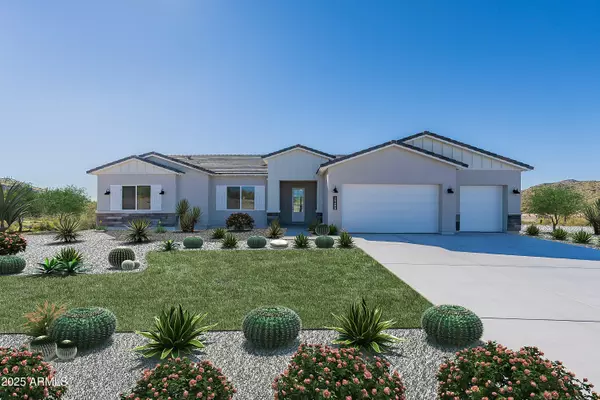 7271 S 221st Avenue, Buckeye, AZ 85326