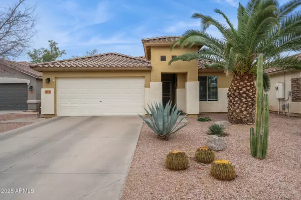 411 W GASCON Road, San Tan Valley, AZ 85143