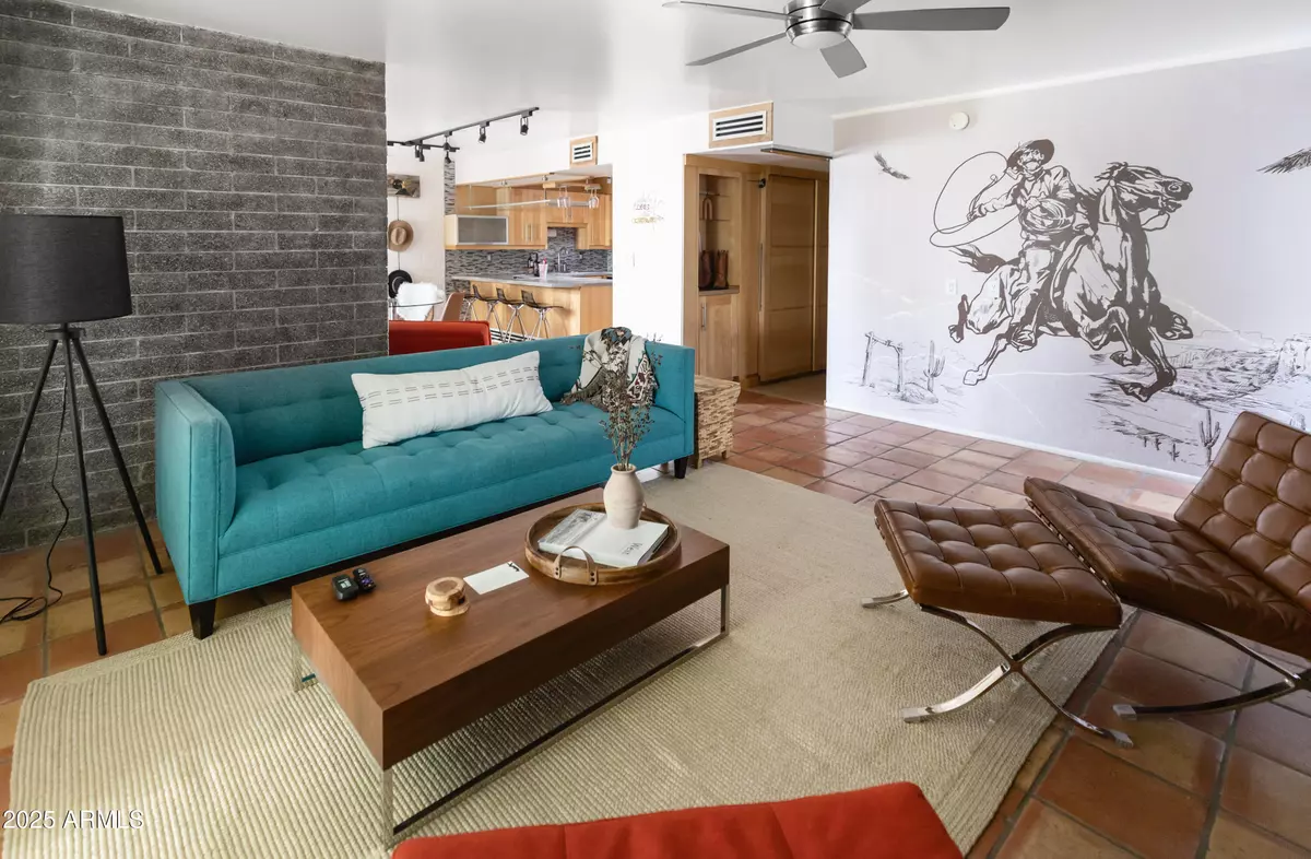 Scottsdale, AZ 85251,7740 E HEATHERBRAE Avenue #5