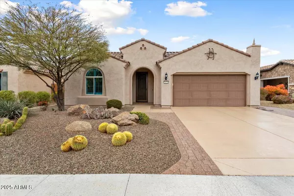 Buckeye, AZ 85396,26234 W MATTHEW Drive