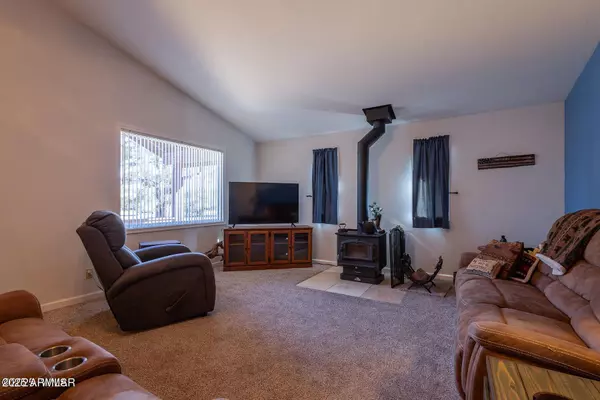 Overgaard, AZ 85933,2746 PINE VIEW Court