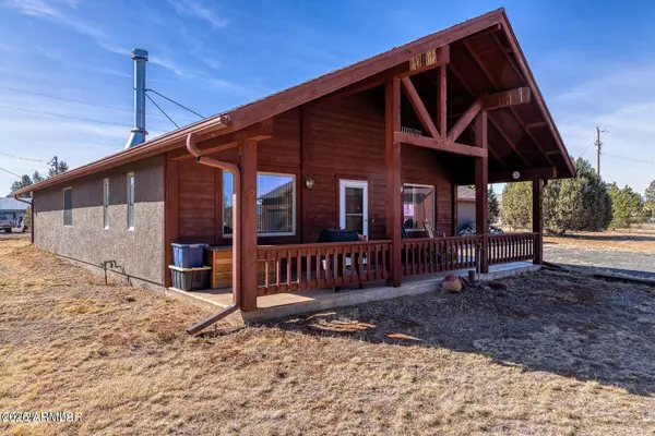 Overgaard, AZ 85933,2746 PINE VIEW Court