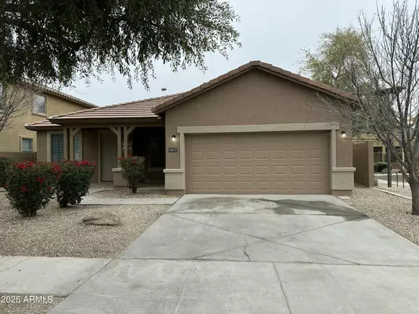 9017 W Kirby Avenue, Tolleson, AZ 85353