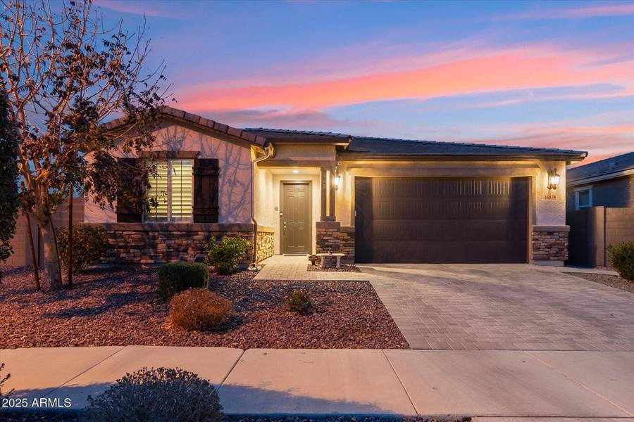 16278 W Jenan Drive, Surprise, AZ 85379