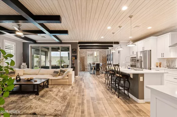 Surprise, AZ 85379,16278 W Jenan Drive