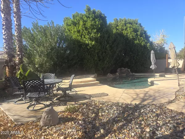 Chandler, AZ 85249,2539 E HAZELTINE Way