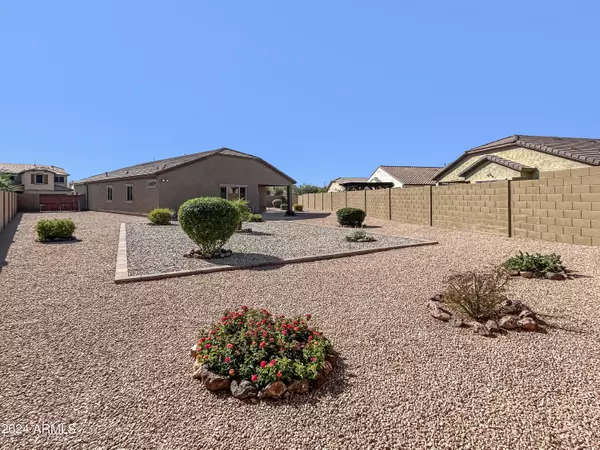 Surprise, AZ 85387,17542 W PINNACLE VISTA Drive