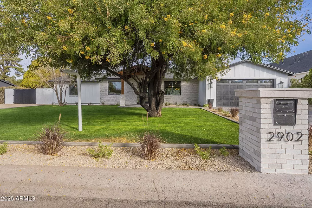 Phoenix, AZ 85016,2902 E PIERSON Street