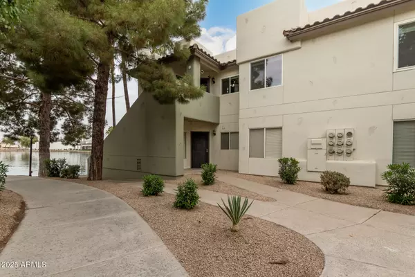 Chandler, AZ 85224,1825 W RAY Road #2116