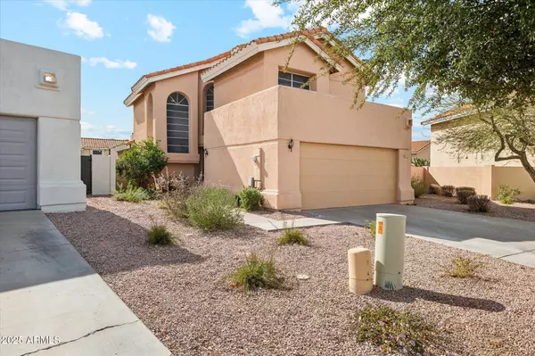 Mesa, AZ 85215,6717 E SADDLEBACK Circle