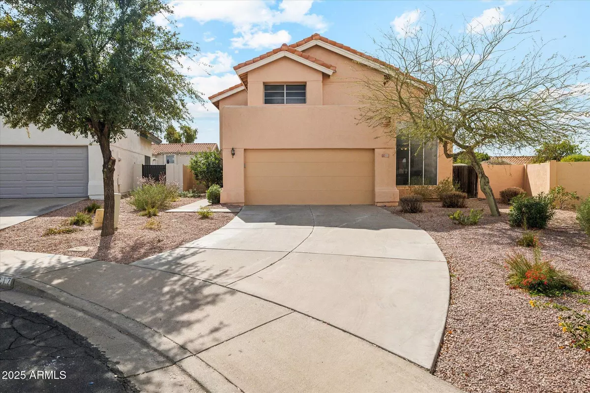 Mesa, AZ 85215,6717 E SADDLEBACK Circle