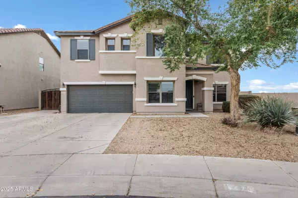 4473 E WHITEHALL Drive, San Tan Valley, AZ 85140