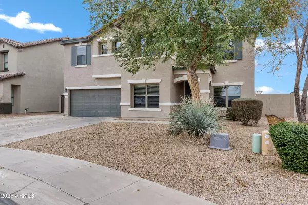 San Tan Valley, AZ 85140,4473 E WHITEHALL Drive