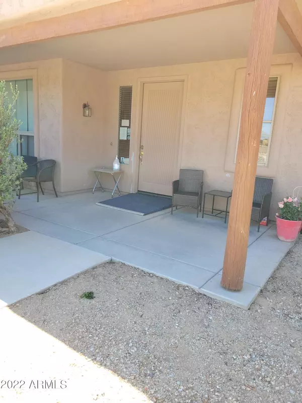 Wittmann, AZ 85361,28428 N RAMBLING ROCK Court