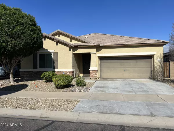 15758 W LAUREL Lane, Surprise, AZ 85379