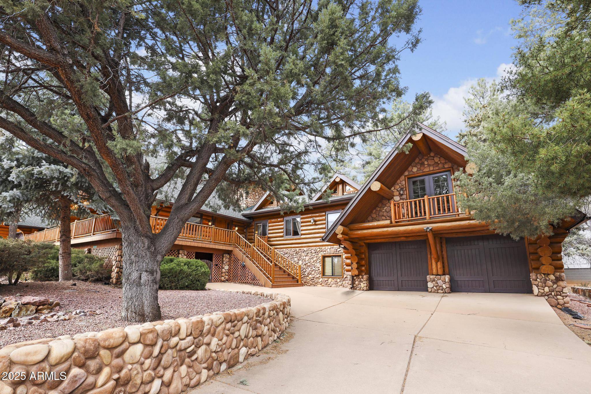 Pine, AZ 85544,6143 W HIDDEN PINES Loop