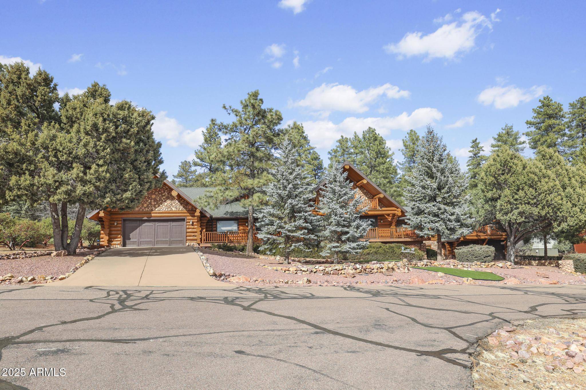 Pine, AZ 85544,6143 W HIDDEN PINES Loop