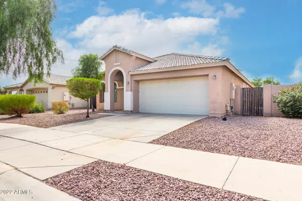 392 S 151st Avenue, Goodyear, AZ 85338