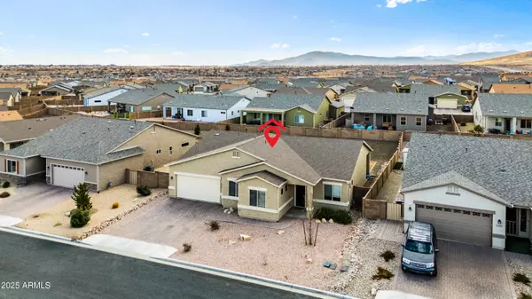 Prescott Valley, AZ 86314,5278 N ELLIOT Avenue