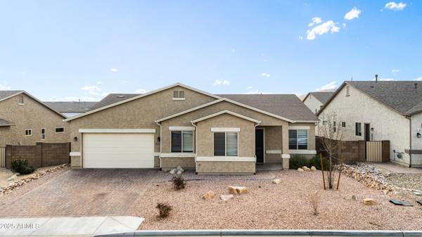 Prescott Valley, AZ 86314,5278 N ELLIOT Avenue