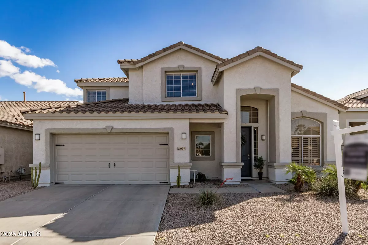 Chandler, AZ 85224,901 N WOODBURNE Drive