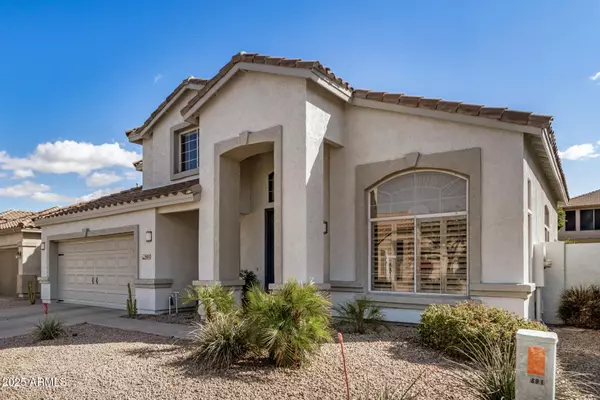 Chandler, AZ 85224,901 N WOODBURNE Drive