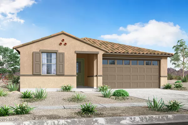 24240 W AGORA Lane, Buckeye, AZ 85326