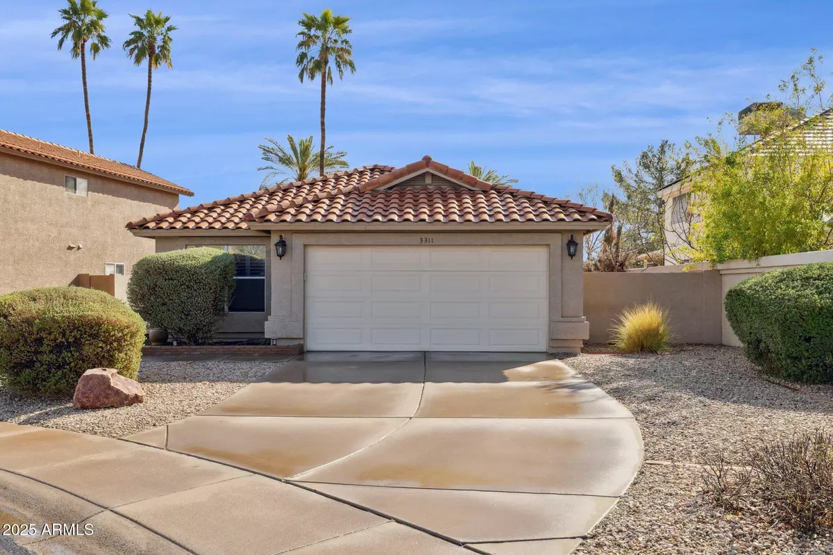 Chandler, AZ 85226,3311 W BAYLOR Lane