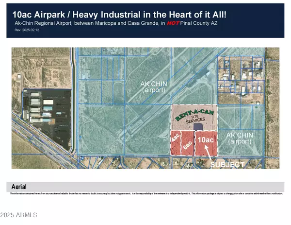 Maricopa, AZ 85138,0 W Trading Post Road #-