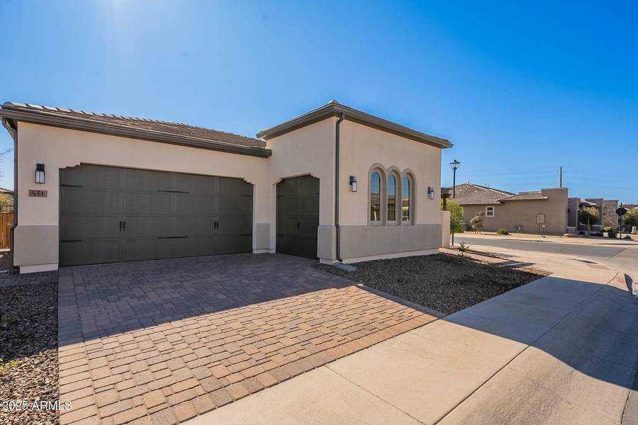 551 E CITRUS HOLLOW Way, Queen Creek, AZ 85140