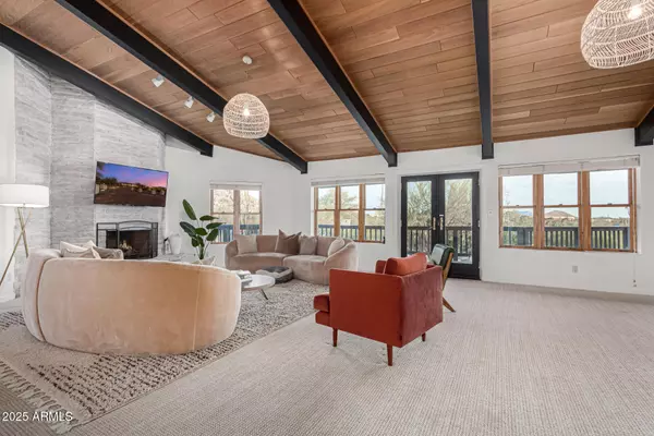 Carefree, AZ 85377,6831 E STAGECOACH PASS --