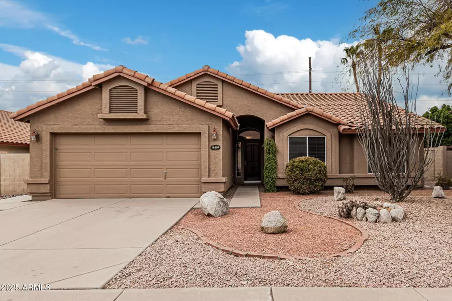 14404 N 56TH Place, Scottsdale, AZ 85254