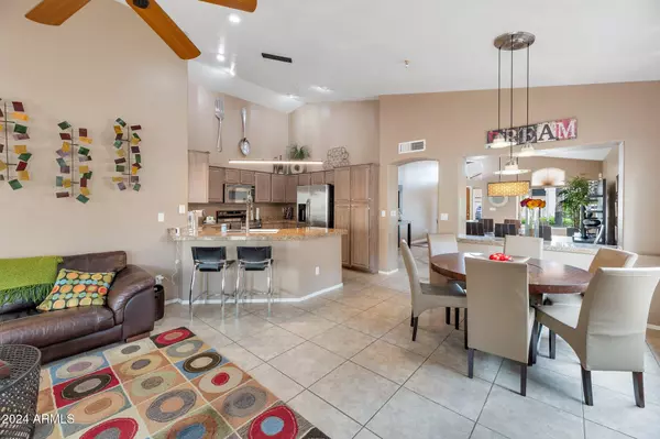Scottsdale, AZ 85260,14447 N 100TH Way