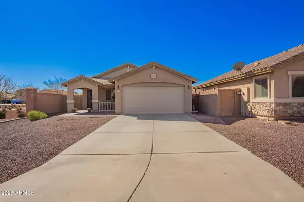 25797 W ST CHARLES Court, Buckeye, AZ 85326