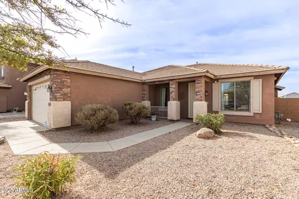 Maricopa, AZ 85138,20212 N VALENCIA Drive