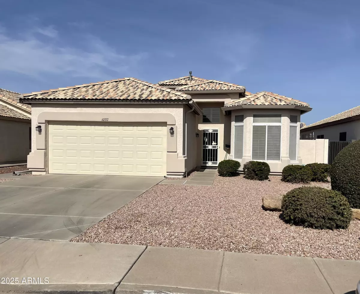 Peoria, AZ 85382,10332 W POTTER Drive