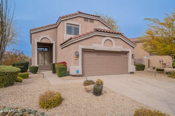 4228 E Desert Sky Court, Cave Creek, AZ 85331