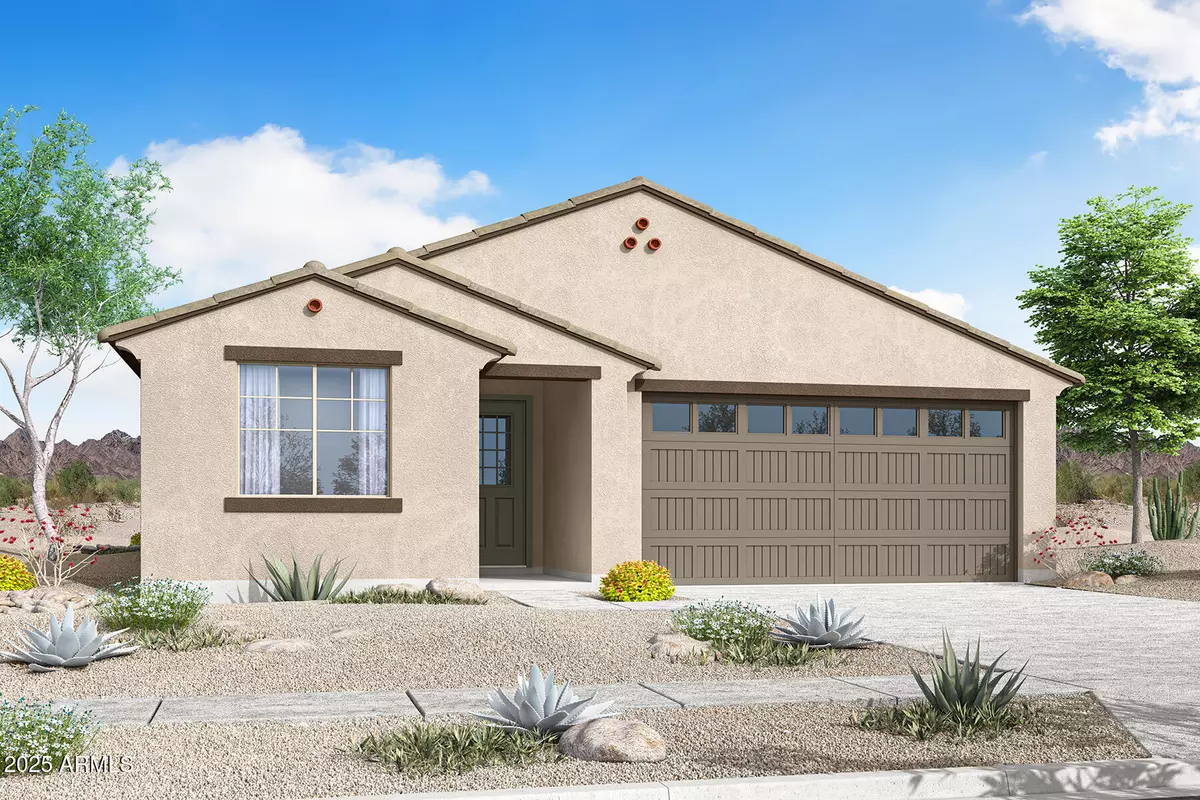 Buckeye, AZ 85326,24217 W Agora Lane