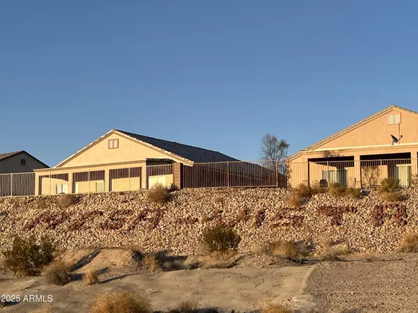 2027 E MESA AMARILLA Place #53, Fort Mohave, AZ 86426