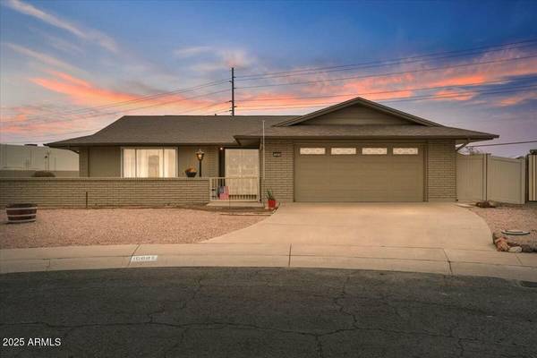 Sun City, AZ 85351,10001 W DEANITA Lane