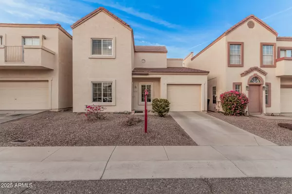 1018 W LIBRA Drive, Tempe, AZ 85283